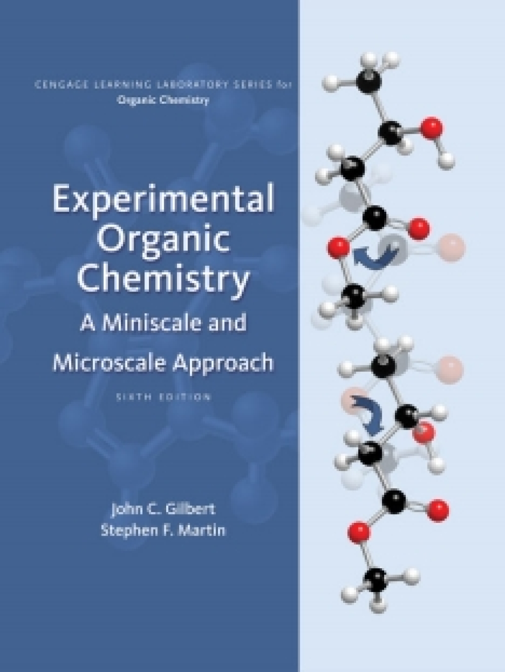 OWLv2 with LabSkills for Gilbert/Martin's Experimental Organic Chemistry: A Miniscale & Microscale Approach, 6th Edition, [Instant Access], 1 term (6 months) 6th Edition â€“ PDF/EPUB Version Downloadable